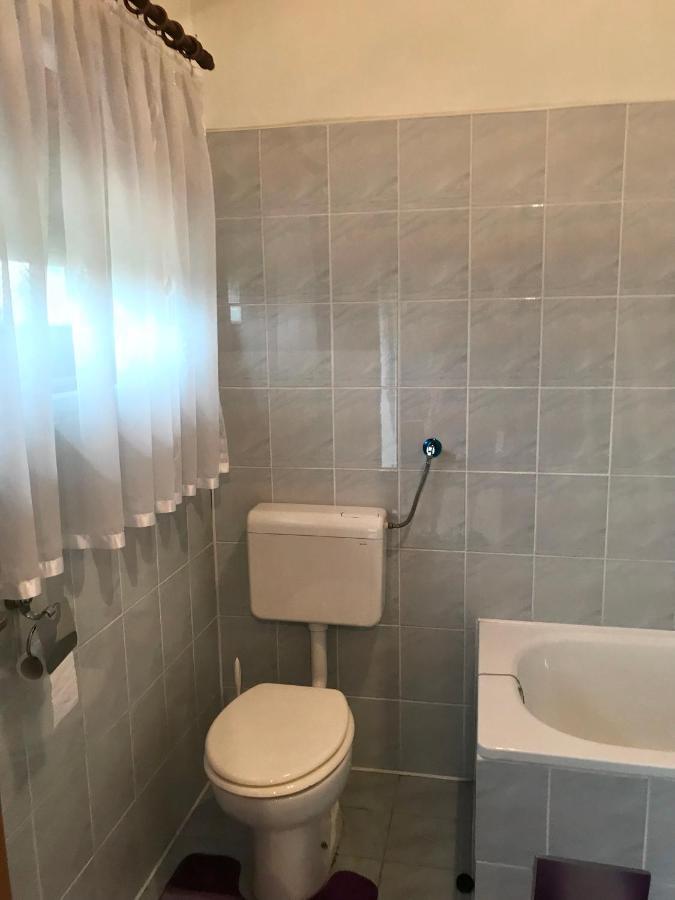 Sobe Markocevic Otel Teslić Dış mekan fotoğraf