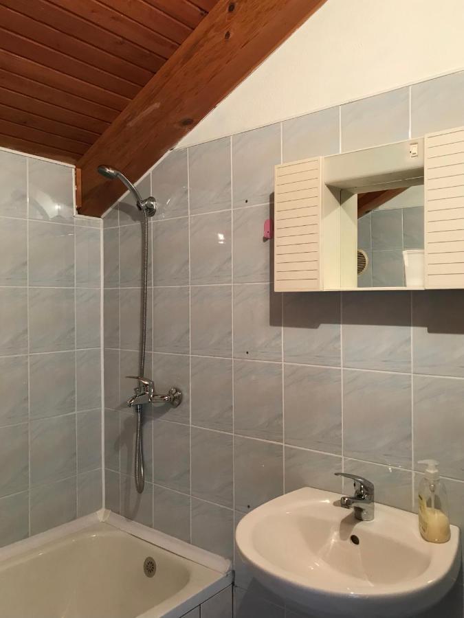 Sobe Markocevic Otel Teslić Dış mekan fotoğraf